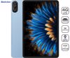 Fotografija izdelka Blackview MEGA 2 tablični računalnik, 12", 4G LTE, 6GB+256GB, IPS 2K, Android, 9000mAh, WIFI 5, Bluetooth, Dual SIM, GPS, AI, stereo zvočniki, +ovitek, +dodatki, moder (Ice Blue)