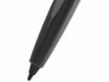 Fotografija izdelka BOOX Pen2 Pro stylus pisalo, za model serije Go 10.3 / Note / Tab, 4096 nivojev občutljivosti, radirka, magnetno, črno