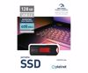 Fotografija izdelka PLATINET PMFPPD128+ prenosni SSD disk, 128GB, USB 3.2 Gen2, 400MB/s, HYPERSPEED, najhitrejši in najmanjši na svetu