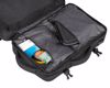 Fotografija izdelka Natec CAMEL PRO univerzalni 2v1 nahrbtnik, za prenosnike do 17.3", 28L, nastavljiv, trpežen, 10 žepov, raztegljiv, vodoodporen, Trolley sistem, črn