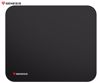 Fotografija izdelka GENESIS CARBON 500 S LOGO podloga za miško, gaming / pisarniška, 250x210mm, vodoodporna, gladka površina, zaščiteni prešiti robovi, protizdrsna, črna