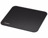 Fotografija izdelka GENESIS CARBON 500 S LOGO podloga za miško, gaming / pisarniška, 250x210mm, vodoodporna, gladka površina, zaščiteni prešiti robovi, protizdrsna, črna