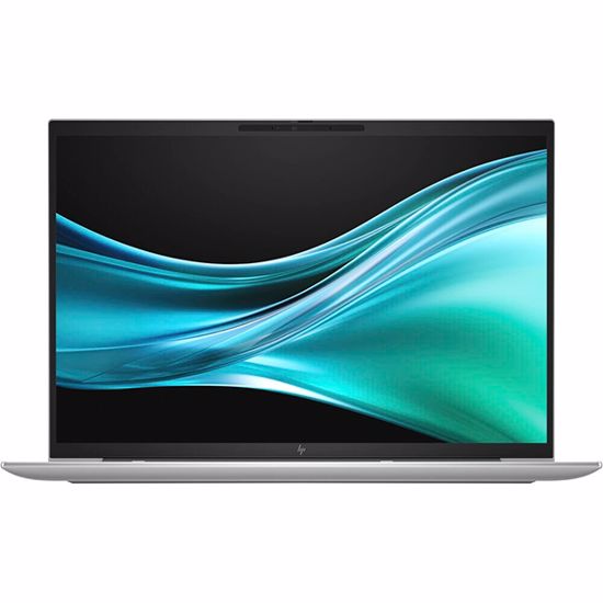 Fotografija izdelka Prenosnik HP EliteBook 860 G11 Ultra 5 / 16GB / 512GB SSD / 16" WUXGA IPS / Windows 11 Pro (srebrn)