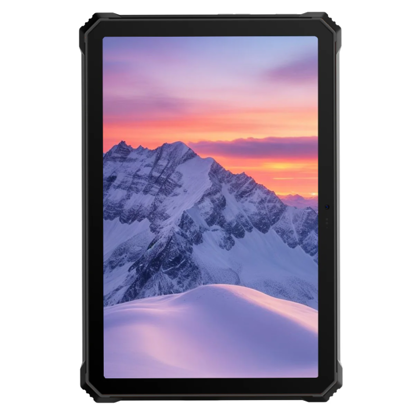 Fotografija izdelka Blackview Active 10 Pro 10.95" robustni tablični računalnik 12GB+512GB, Črna