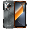 Fotografija izdelka Blackview pametni robustni telefon BL7000 8/256GB, oranžna