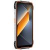 Fotografija izdelka Blackview pametni robustni telefon BL7000 8/256GB, oranžna