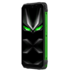 Fotografija izdelka Blackview pametni robustni telefon FORT 1 4/128GB, zelen