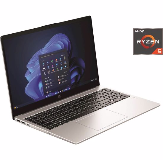 Fotografija izdelka Prenosni računalnik HP 255R G10 R5-7535U/16GB/SSD 1TB/15,6''FHD IPS/DOS