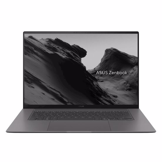 Fotografija izdelka ASUS Zenbook S16 UM5606GA-SR222X Ryzen AI 9 465/32GB/SSD 2TB/16" 3K OLED/W11Pro