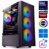 Fotografija izdelka iGamer Ultra 5-225F | 32GB DDR5 | SSD 1TB NVMe | AMD RX9070-16GB | Windows 11 | Gaming namizni
