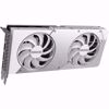 Fotografija izdelka Inno3D GeForce RTX 5060 Ti TWIN X2 OC WHITE 8GB (DLSS 4, 3x DisplayPort, 1x HDMI 2.1)