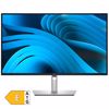 Fotografija izdelka DELL P2725DE 68,59cm (27") QHD IPS DP/HDMI/RJ45/USB-C monitor
