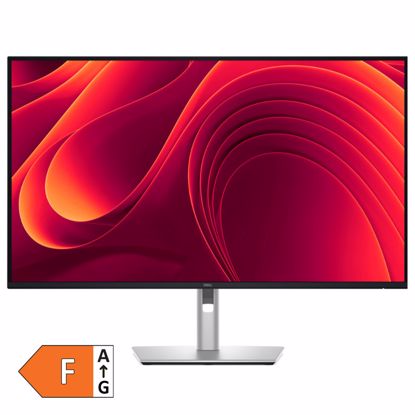 Fotografija izdelka DELL P3225QE 81,28cm (32") 4K IPS DP/HDMI/RJ45/USB-C monitor