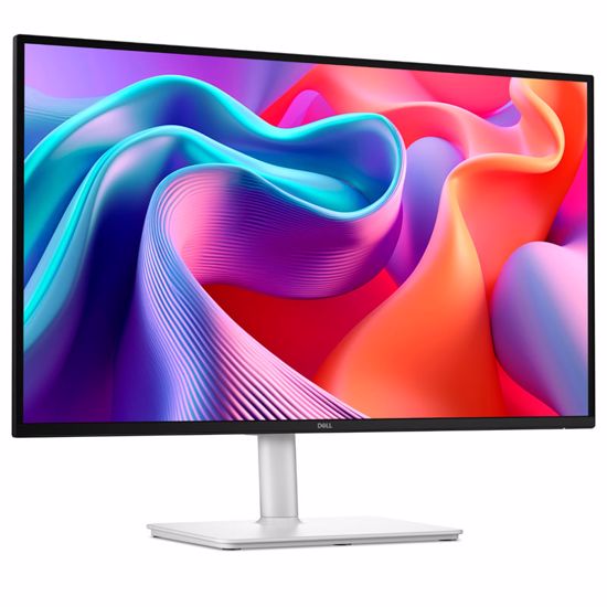 Fotografija izdelka DELL S2725DSM 68,58cm (27") QHD IPS 144Hz DP/HDMI zvočniki monitor