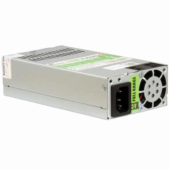 Fotografija izdelka INTER-TECH GF-350W 80+ Gold SFX/TFX/FLEX Bulk napajalnik