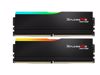 Fotografija izdelka RAM DDR5 32GB Kit (2x16GB) 6000MT/s CL36 1.35V, G.SKILL Ripjaws M5 Neo RGB, AMD EXPO/Intel XMP