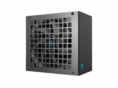 Fotografija izdelka Napajalnik ATX Gamer Storm by DeepCool PQ1000G, 1000W, Modularen, ATX 3.1, 12V-2×6, 80PLUS Gold