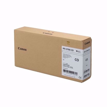 Fotografija izdelka Kartuša Canon PFI-3700 Chroma optimiser Original
