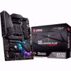 Fotografija izdelka MSI MPG B550 GAMING PLUS, AM4, DDR4