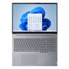 Fotografija izdelka LENOVO ThinkBook 16 G8 IAL 16" (40,64 cm) WUXGA Intel Core Ultra 7 255H 32GB 1TB Windows 11 Pro prenosni računalnik 21SK007RSC