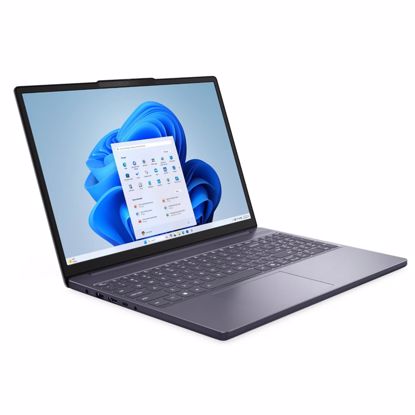 Fotografija izdelka LENOVO IdeaPad Slim 3 15ARP10 15,3" (38,86cm) WQXGA Ryzen 7 170 16GB 1TB Windows 11 Home prenosni računalnik 83K700FESC