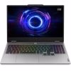 Fotografija izdelka Prenosnik Lenovo LOQ 15IRX10 i7 / 16GB / 512GB SSD / 15,6" FHD / NVIDIA GeForce RTX 5060 / Windows 11 Home (siv)