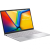 Fotografija izdelka Prenosnik Asus Vivobook 15 F1504VA-BQ149  i3 / 16GB / 512GB SSD / 15,6" FHD IPS / W11H (Srebrna)