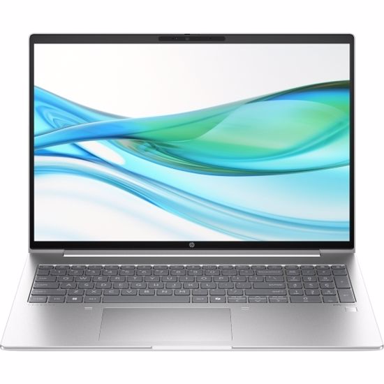 Fotografija izdelka Prenosnik HP ProBook 460 G11 Ultra 7 / 16GB / 512GB SSD / 16''  WUXGA IPS / W11P / srebrn