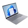 Fotografija izdelka Prenosnik Lenovo Thinkbook 16 G8 IAL Core ULTRA 7 / 16GB / 1TB SSD / 16" WUXGA IPS / Windows 11 Pro (siv)