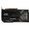 Fotografija izdelka Asrock Radeon RX 9060 XT CHALLENGER OC 16GB GDDR6