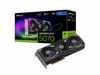 Fotografija izdelka Grafična kartica Nvidia GeForce RTX 5070 EPIC-X RGB OC, 12GB GDDR7, PCIe x16, 3xDP 1xHDMI, PNY