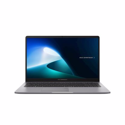 Fotografija izdelka ASUS ExpertBook P1 P1503CVA-WB210H4C0 Core 5 210H/16GB/SSD 512GB/15,6" FHD/Intel UHD/BrezOS