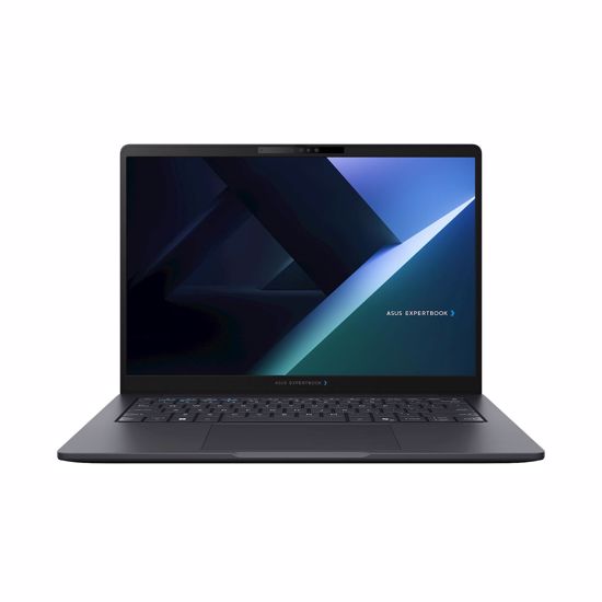 Fotografija izdelka ASUS ExpertBook B3 B3405CCA-WB225H4D0X Ultra 5 225H/16GB/SSD 1TB/14" WUXGA 300-nits/W11Pro