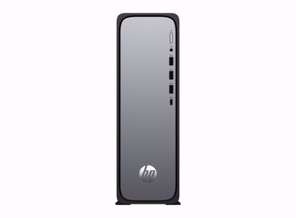 Fotografija izdelka HP Omnidesk Slim Core i5-14400 | 16GB DDR5 | SSD 512GB NVMe | Windows 11 Pro | Namizni