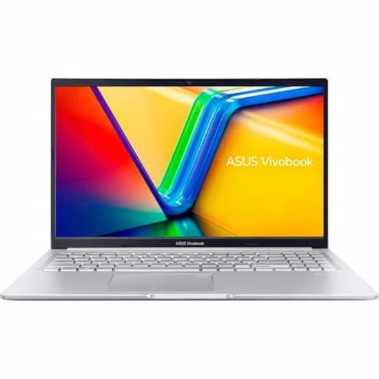 Fotografija izdelka Prenosnik Asus Vivobook M1502YA-BQ160 AMD R7 / 16GB / 512GB SSD / 15,6" FHD / W11H (srebrn)