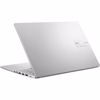 Fotografija izdelka Prenosnik Asus Vivobook M1502YA-BQ160 AMD R7 / 16GB / 512GB SSD / 15,6" FHD / W11H (srebrn)