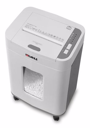 Fotografija izdelka Dahle Uničevalnik dokumentov ShredMATIC 150 P-4 10/150 listov, 25l