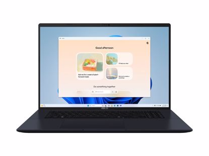 Fotografija izdelka ASUS Vivobook AMD Ryzen AI 7 445, 32 GB DDR5, 1 TB PCIe SSD, 18" WUXGA, Windows 11 Home