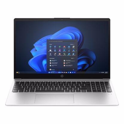 Fotografija izdelka Prenosnik HP 255R G10 Ryzen 5 / 16GB / 512GB SSD / 15,6" FHD IPS / W11H (srebrn)