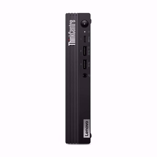Fotografija izdelka Lenovo ThinkCentre M70q Core i5-13400T | 16GB DDR5 | SSD 256GB NVMe | Windows 11 Pro | Namizni