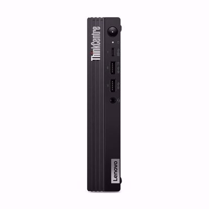 Fotografija izdelka Lenovo ThinkCentre M70q Core i5-13400T | 16GB DDR5 | SSD 512GB NVMe | Windows 11 Pro | Namizni