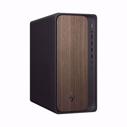Fotografija izdelka HP Omnidesk Desktop PC M03 Core Ultra 7-265 | 16GB DDR5 | SSD 1TB NVMe | Windows 11 Pro | Namizni