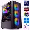 Fotografija izdelka iGamer Ultra 7-265KF | 32GB DDR5 | SSD 2TB NVMe | AMD RX9060 XT-16GB | Windows 11 | Gaming namizni