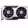 Fotografija izdelka MSI GeForce RTX 5060 Ti VENTUS 2X OC PLUS 8GB (DLSS 4, 3x DisplayPort, 1x HDMI 2.1)