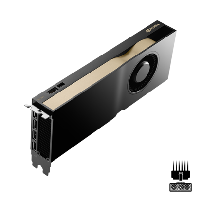 Fotografija izdelka Grafična kartica PNY Nvidia RTX 5000 ADA 32GB GDDR6 PCI-E 4.0