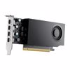 Fotografija izdelka Grafična kartica PNY Nvidia RTX A400 Power Limited Low Profile 4GB GDDR6 PCI-E 4.0