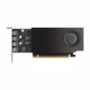 Fotografija izdelka Grafična kartica PNY Nvidia RTX A400 Power Limited Low Profile 4GB GDDR6 PCI-E 4.0