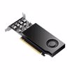 Fotografija izdelka Grafična kartica PNY Nvidia RTX A400 Power Limited Low Profile 4GB GDDR6 PCI-E 4.0
