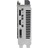 Fotografija izdelka Asus GeForce RTX 3050 DUAL OC 8GB GDDR6 V2 (Lite Hash Rate, 1x DisplayPort, 1x HDMI 2.1, DVI-D)