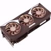 Fotografija izdelka Asus GeForce RTX 5080 Noctua OC Edition 16GB GDDR7 (DLSS 4, 3x DisplayPort, 2x HDMI 2.1)